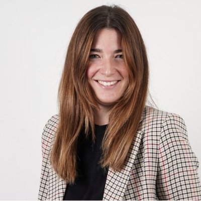 Mégane Joyce Gallicchio